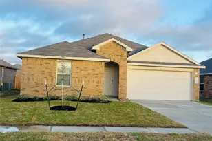 5146 Bay Meadows Ln Ln, Katy, TX 77449 - Photo 2