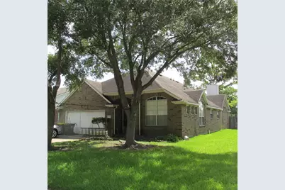 3255 Lakeway Lane, Pearland, TX 77584 - Photo 1