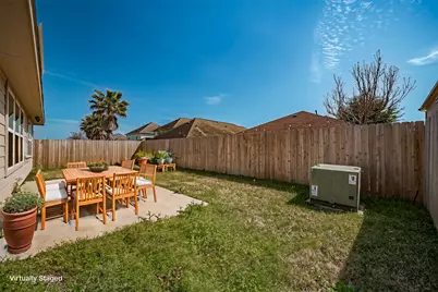 3519 Yasmine Ranch Drive, Katy, TX 77494 - Photo 42