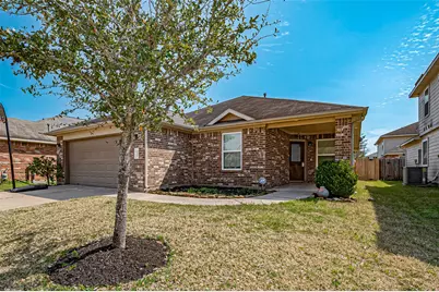 3519 Yasmine Ranch Drive, Katy, TX 77494 - Photo 2