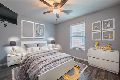 3519 Yasmine Ranch Drive, Katy, TX 77494 - Photo 38