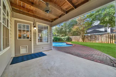 206 W Greywing Circle, The Woodlands, TX 77382 - Photo 36