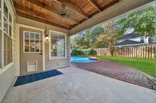 206 W Greywing Cir, The Woodlands, TX 77382 - Photo 36