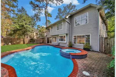 206 W Greywing Circle, The Woodlands, TX 77382 - Photo 38