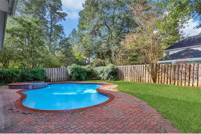 206 W Greywing Circle, The Woodlands, TX 77382 - Photo 40