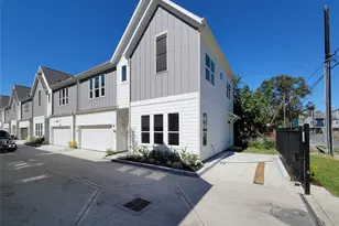 5931 Beall St, Houston, TX 77091 - Photo 2