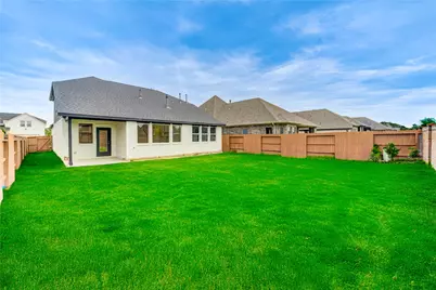 636 Malibu Pines Drive, Katy, TX 77493 - Photo 6