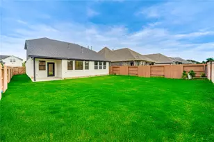 636 Malibu Pnes Dr, Katy, TX 77493 - Photo 6