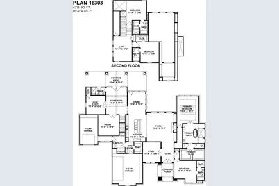 109 Bentwood Meadow Lane, Montgomery, TX 77356 - Photo 2