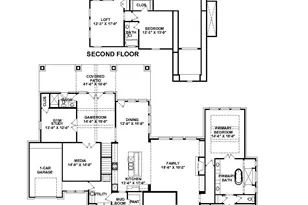 109 Bentwood Mdw Ln, Montgomery, TX 77356 - Photo 2