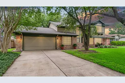 9915 Gold Cup Way, Houston, TX 77065 - Photo 2