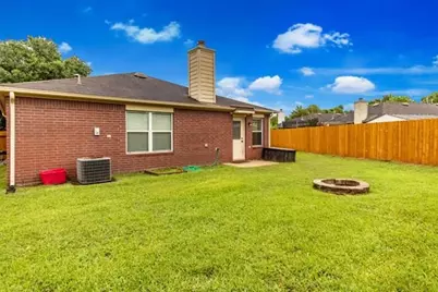 10446 Caribou Cove, Missouri City, TX 77459 - Photo 12