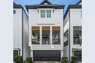 2312 Hutchins Street, Houston, TX 77004 - Photo 2