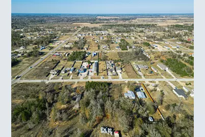 672 County Road 5017, Cleveland, TX 77327 - Photo 2