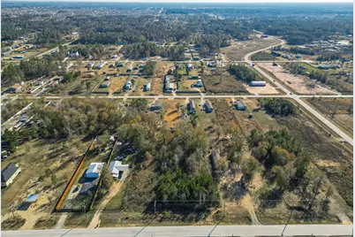 672 County Road 5017, Cleveland, TX 77327 - Photo 1