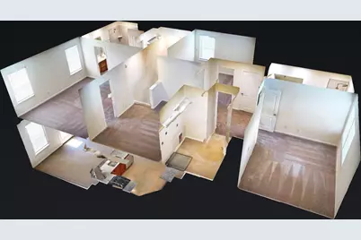 4897 Vida Vista Drive, Katy, TX 77493 - Photo 2