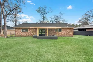 230 W Willwood Dr, Willis, TX 77378 - Photo 20