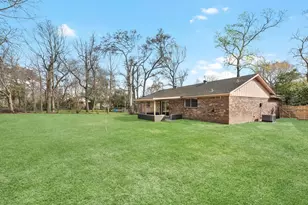 230 W Willwood Dr, Willis, TX 77378 - Photo 22