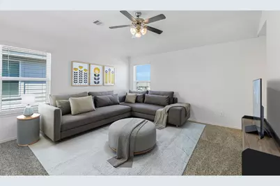 24219 Copperleaf Bay Lane, Spring, TX 77373 - Photo 22