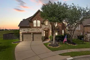9978 Tallow Pointe Ln, Brookshire, TX 77423 - Photo 1