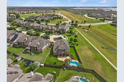 9978 Tallow Pointe Lane, Brookshire, TX 77423 - Photo 24