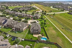 9978 Tallow Pointe Ln, Brookshire, TX 77423 - Photo 24