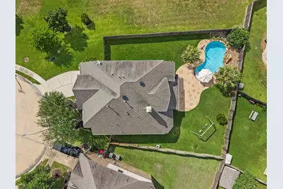 9978 Tallow Pointe Lane, Brookshire, TX 77423 - Photo 22