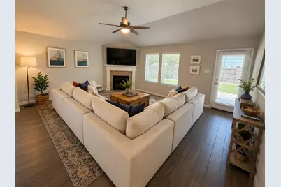 20022 Roan Ardennes Lane, Tomball, TX 77377 - Photo 8
