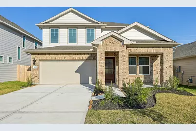 18475 Landing Meadows Lane, New Caney, TX 77357 - Photo 1