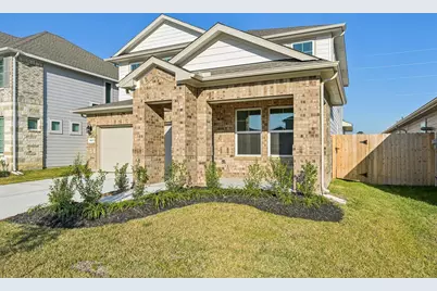 18475 Landing Meadows Lane, New Caney, TX 77357 - Photo 2