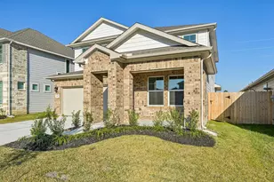 18475 Lndg Mdws Ln, New Caney, TX 77357 - Photo 2