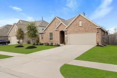4915 Sierra Ridge Drive, Rosenberg, TX 77469 - Photo 2