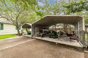 505 Sage Brush Dr, Somerville, TX 77879 - Photo 24