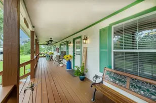 505 Sage Brush Dr, Somerville, TX 77879 - Photo 4