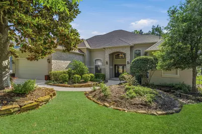 18823 W Cool Breeze Lane, Montgomery, TX 77356 - Photo 1