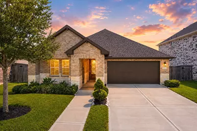 1971 Highland Meadows Drive, Pearland, TX 77089 - Photo 1