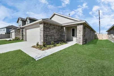 5315 Castlebury Meadows Drive, Spring, TX 77373 - Photo 2