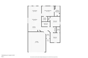 11303 Northam Dr, Tomball, TX 77375 - Photo 2