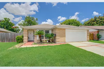 10606 Beckfield Drive, Houston, TX 77099 - Photo 2