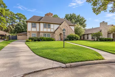 7411 Bairnsdale Lane, Houston, TX 77070 - Photo 1