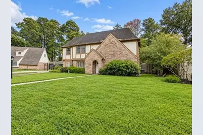 7411 Bairnsdale Lane, Houston, TX 77070 - Photo 2