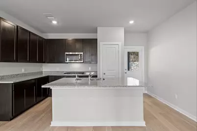 2021 Still Water Lane, Katy, TX 77493 - Photo 2
