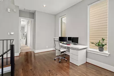 1605 Knox Street #B, Houston, TX 77007 - Photo 20