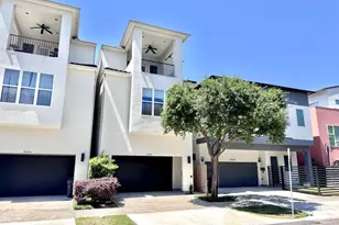 1605 Knox St, Houston, TX 77007 - Photo 1