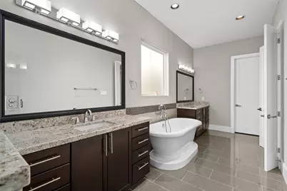 1605 Knox Street #B, Houston, TX 77007 - Photo 22