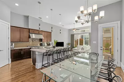 1605 Knox Street #B, Houston, TX 77007 - Photo 8