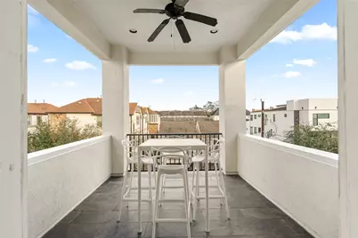 1605 Knox Street #B, Houston, TX 77007 - Photo 30