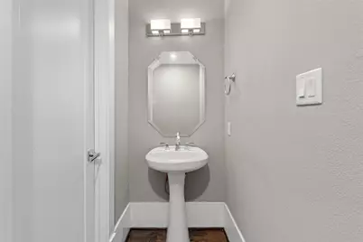 1605 Knox Street #B, Houston, TX 77007 - Photo 18