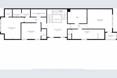 1605 Knox Street #B, Houston, TX 77007 - Photo 34