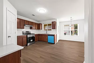 5010 Juniper Spring Trail, Katy, TX 77449 - Photo 6